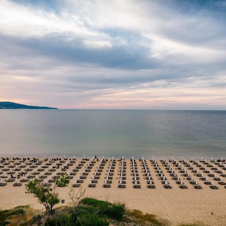 Viand Hotel Sunny Beach Exterior photo